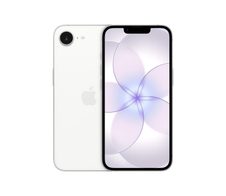 Apple iPhone 17e 256GB Weiß