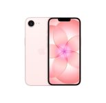 Apple iPhone 17e 512GB Hellrosa