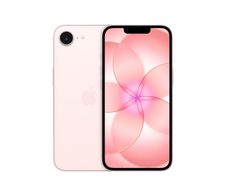 Apple iPhone 17e 256GB Hellrosa