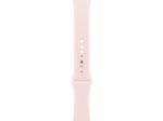 Apple Watch Sport Band 46mm, S/M - Soft Pink