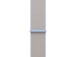 Apple Watch Sport Loop 46mm - Blue Mist