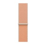 Apple Watch Sport Loop 46mm - Cantaloupe