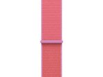 Apple Watch Sport Loop 42mm - Bright Guava
