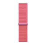 Apple Watch Sport Loop 42mm - Bright Guava