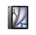 Apple iPad Air (11") Wi-Fi 256GB space grau