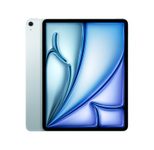 Apple iPad Air (13") Wi-Fi + Cellular 256GB blau