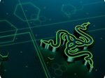 Razer Goliathus Mobile Mauspad, mehrfarbig