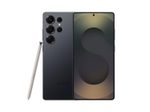 Samsung Galaxy S25 Ultra 5G 256GB, Titanium Jetblack
