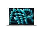 Apple MacBook Air (13") silber