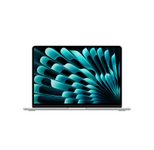 Apple MacBook Air (13") silber