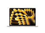 Apple MacBook Air (13") polarstern