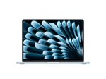 Apple MacBook Air (13") himmelblau