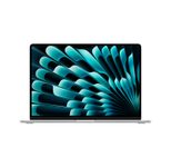 Apple MacBook Air (15") silber