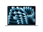 Apple MacBook Air (15") himmelblau