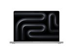 Apple MacBook Pro (16") silber
