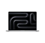Apple MacBook Pro (16") silber
