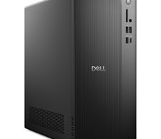 Dell Pro Tower Essential QVT1260 Intel® Core™ Ultra 7 265