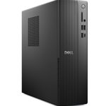 Dell Pro Slim Essential QVS1260 Intel® Core™ Ultra 5 225 Desktop-PC