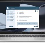 Dell Pro 14 Plus PB14255 AMD Ryzen™ 5 PRO 230 Notebook 35,5 cm (14")