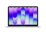 Apple MacBook Neo (13") mit Touch ID, silber