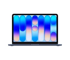 Apple MacBook Neo (13") mit Touch ID, indigo