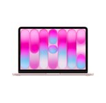 Apple MacBook Neo (13") rosa