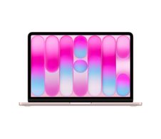 Apple MacBook Neo (13") rosa