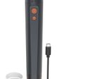 Hama LED Taschenlamp FLX1200-C, grau