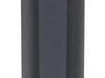 Hama LED Taschenlampe FLX1000, grau