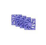 HYTE Lüfter FA12 4er Pack 120mm taro milk violett