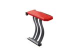HYTE Riser-Kabel Hyper PCIe 5.0 black cherry schwarz-rot