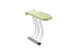 HYTE Riser-Kabel Hyper PCIe 5.0 matcha grün