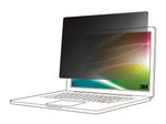 3M Blickschutzfilter für Notebooks 33,8 cm (13.3")