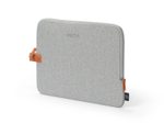 DICOTA Skin URBAN 14 Zoll grau