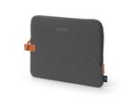DICOTA Skin URBAN 16 Zoll anthrazit