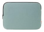 DICOTA BASE XX Laptop Sleeve 13-13.3 Zoll Hellgrau