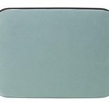 DICOTA BASE XX Laptop Sleeve 13-13.3 Zoll Hellgrau