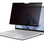 DICOTA Blickschutzfilter für Notebooks 35,56 cm (14")