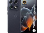 Motorola signature - 5G Smartphone - 16GB/512GB PANTONE Carbon