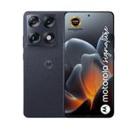 Motorola signature - 5G Smartphone - 16GB/512GB PANTONE Carbon