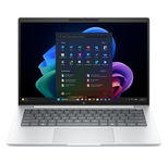HP EliteBook 8 G1i Intel® Core™ Ultra 7 258V Notebook Next Gen AI PC 35,6 cm (14")