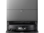 Roborock Saros 20 Sonic Complete Saugroboter schwarz