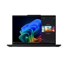 Lenovo ThinkPad T14s Gen 6 Snapdragon® X Elite Notebook 35,56 cm (14")