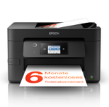 Epson WorkForce Pro WF-3825DWF Tintenstrahl-Multifunktionsgerät