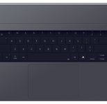 Samsung Pro Keyboard für Galaxy Tab S11 Ultra (Grau)