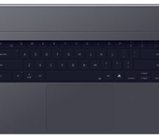 Samsung Pro Keyboard für Galaxy Tab S11 Ultra (Grau)