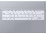 Samsung Pro Keyboard für Galaxy Tab S11 Ultra (Silber)