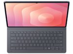 Samsung Book Cover Keyboard Slim EF-DX930 für Galaxy Tab S11 Ultra (Schwarz)