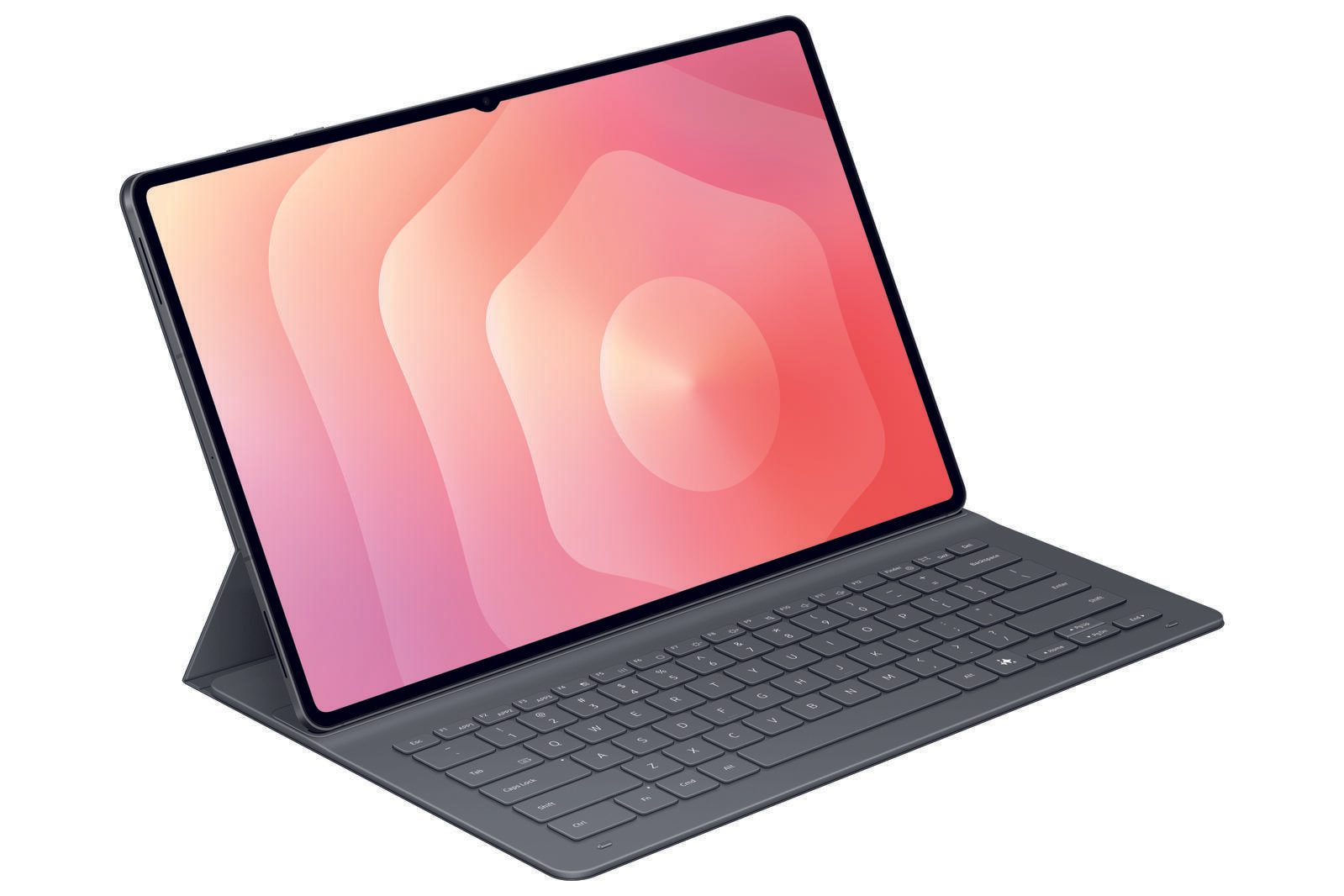 Samsung Book Cover Keyboard Slim EF-DX930 für Galaxy Tab S11 Ultra
