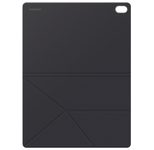 Samsung Book Cover für Galaxy Tab S11 (Schwarz)